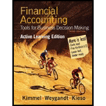 Financial Accounting   With CD (Looseleaf)