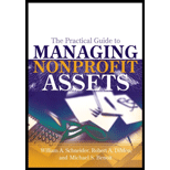 Practical Guide to Managing Nonprofit Assets