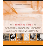 Survivor Guide to Architecture Internship and Career Development