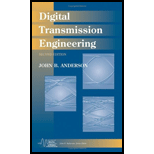 Digital Transmission Engineering