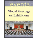 Global Meetings and Exhibitions