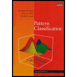 Pattern Classification   With Comp. Manual