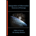 Integration of Alternative Sources of Energy