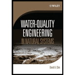 Water Quality Engineering in Naturalization 