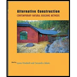 Alternative Construction