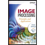 Image Processing Principles and Applications