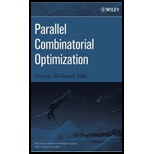 Parallel Combinatorial Optimization