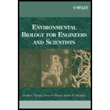 Environmental Biology for Engineers and Scientists