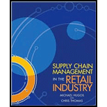 Supply Chain Management in Retail Industry