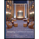 Designing Commercial Interiors