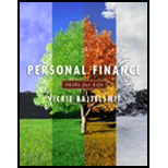 Personal Finance   With Planner