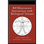 RF/ Microwave Interaction With Biology Tissues