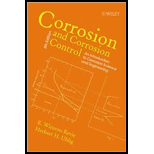 Corrosion and Corrosion Control