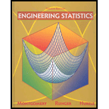 Engineering Statistics