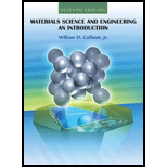 Materials Science and Engineering  Introduction