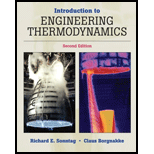 Introduction to Engineering Thermodynamics