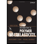 Introduction to Polymer Viscoelasticity