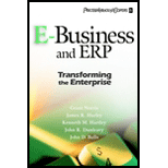 E Business and Erp Package