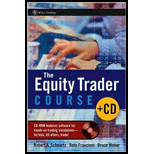 Equity Trader Course   With CD