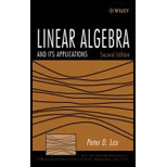 Linear Algebra