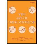 Art of Drug Synthesis