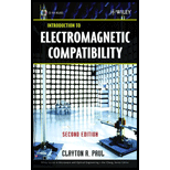 Introduction to Electromagnetic Compatibility  With CD