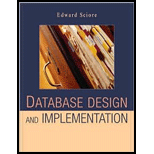 Implementing Database Systems Using Java