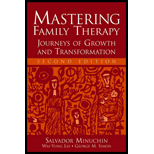 Mastering Family Therapy