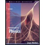 Fundamentals of Physics, Extended