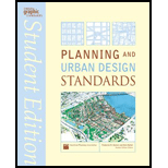 Planning and Urban Design Standards