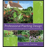 Professional Planting Design