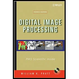 Digital Image Processing  PIKS Scientific Inside   With CD