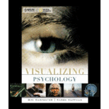 Visualizing Psychology