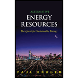 Alternative Energy Resources