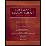 Software Management