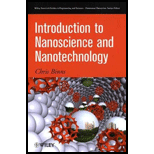 Introduction to Nanoscience and Nanotechnology