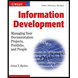 Information Development