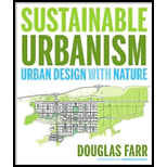 Sustainable Urbanism Urban Design With Nature