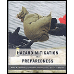 Pathways Hazard Mitigation and Preparedness