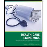 Health Care Economics