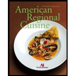 American Regional Cuisine (Unbranded)