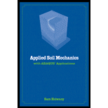 Applied Soil Mechanics With Abaqus Application