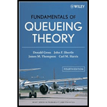 Fundamentals of Queueing Theory