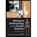 Biological Anthropology of the Human Skeleton