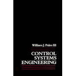 Control Systems Engineering