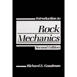 Introduction to Rock Mechanics