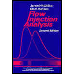 Flow Injection Analysis