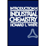 Introduction to Industrial Chemistry