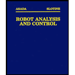 Robot Analysis and Control