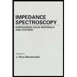 Impedance Spectroscopy